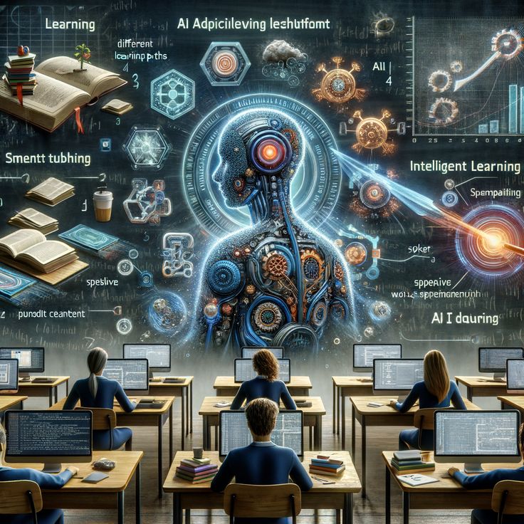 17 Technology, AI, and the Future of Higher Education