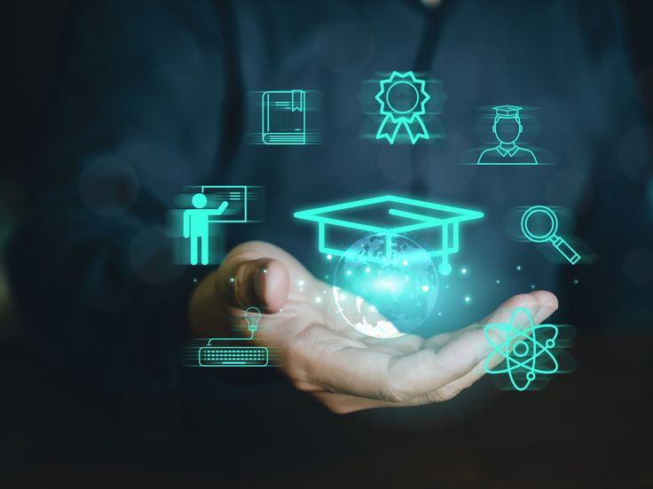 11 Reimagining Higher Education: AI, Creativity, and Interdisciplinary Innovation 07:00 PM